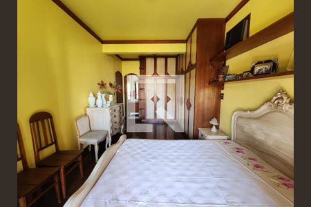 Casa à venda com 4 quartos, 274m² em Tijuca, Rio de Janeiro