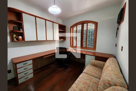 Casa à venda com 4 quartos, 274m² em Tijuca, Rio de Janeiro