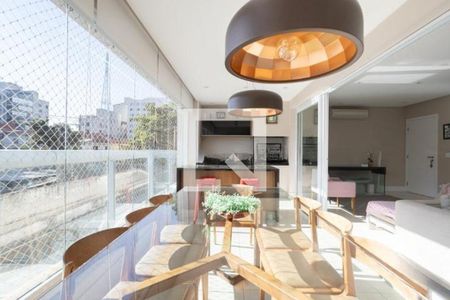 Apartamento à venda com 3 quartos, 160m² em Sumaré, São Paulo
