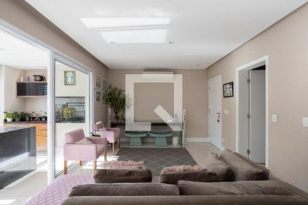 Apartamento à venda com 3 quartos, 160m² em Sumaré, São Paulo