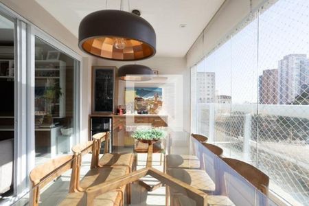 Apartamento à venda com 3 quartos, 160m² em Sumaré, São Paulo