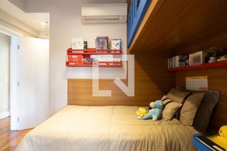Apartamento à venda com 3 quartos, 160m² em Sumaré, São Paulo