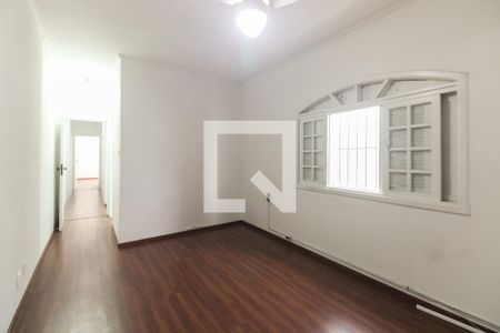 Suíte 1 de casa para alugar com 4 quartos, 120m² em Chácara Santo Antônio (zona Leste), São Paulo
