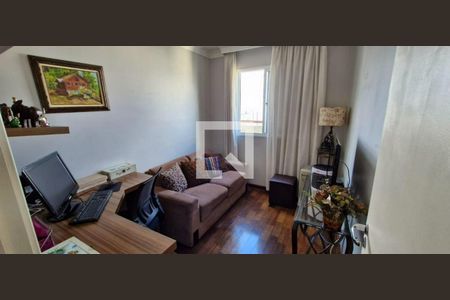 Apartamento à venda com 3 quartos, 134m² em Vila Nova Cachoeirinha, São Paulo