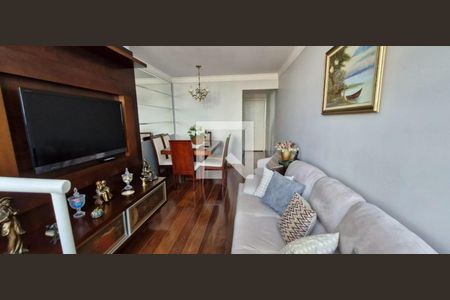 Apartamento à venda com 3 quartos, 134m² em Vila Nova Cachoeirinha, São Paulo