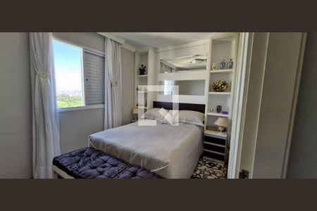 Apartamento à venda com 3 quartos, 134m² em Vila Nova Cachoeirinha, São Paulo