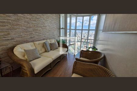 Apartamento à venda com 3 quartos, 134m² em Vila Nova Cachoeirinha, São Paulo