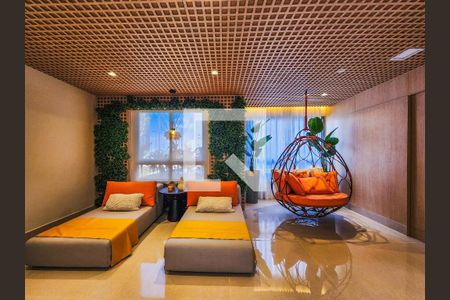 Apartamento à venda com 2 quartos, 71m² em City América, São Paulo