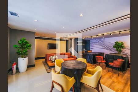 Apartamento à venda com 2 quartos, 71m² em City América, São Paulo
