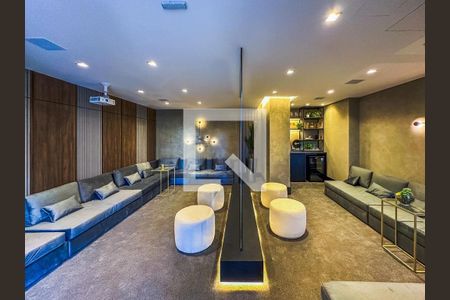 Apartamento à venda com 2 quartos, 71m² em City América, São Paulo