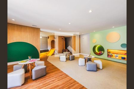 Apartamento à venda com 2 quartos, 71m² em City América, São Paulo