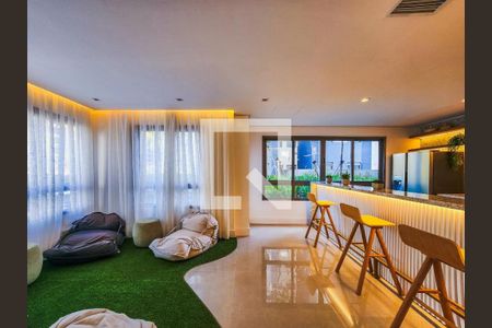 Apartamento à venda com 2 quartos, 71m² em City América, São Paulo