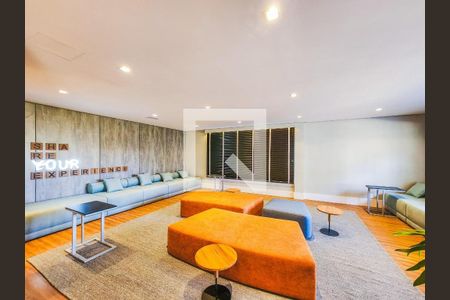 Apartamento à venda com 2 quartos, 71m² em City América, São Paulo