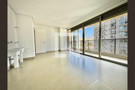 Apartamento à venda com 4 quartos, 632m² em Paraíso, São Paulo