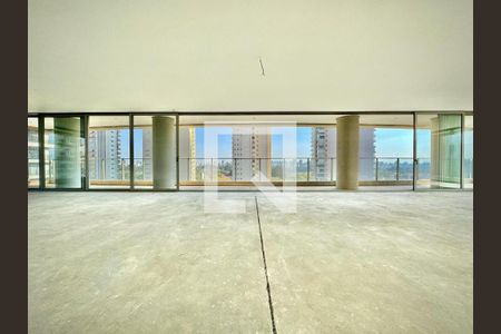 Apartamento à venda com 4 quartos, 632m² em Paraíso, São Paulo