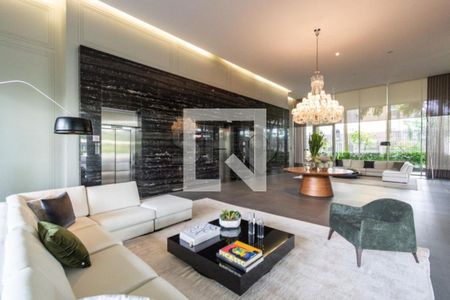 Apartamento à venda com 4 quartos, 632m² em Paraíso, São Paulo