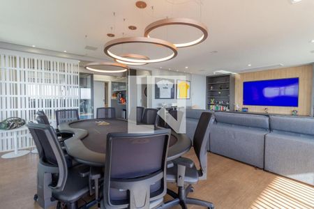 Apartamento à venda com 4 quartos, 460m² em Pompeia, São Paulo