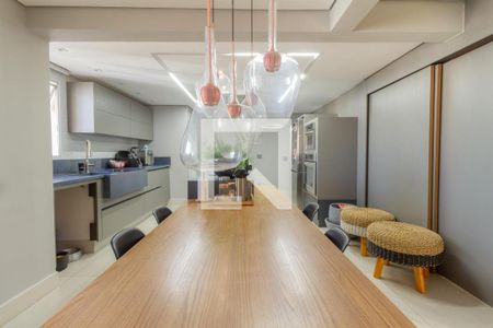 Apartamento à venda com 4 quartos, 460m² em Pompeia, São Paulo