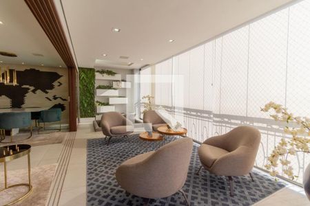 Apartamento à venda com 4 quartos, 460m² em Pompeia, São Paulo