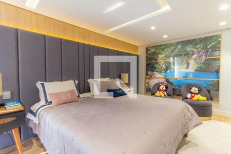 Apartamento à venda com 4 quartos, 460m² em Pompeia, São Paulo