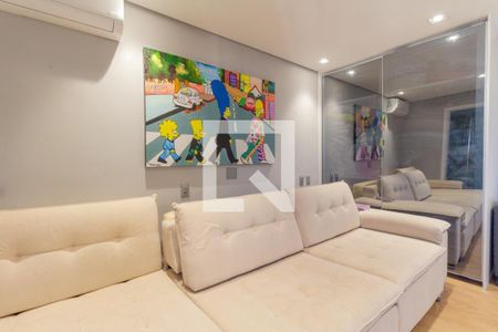 Apartamento à venda com 4 quartos, 460m² em Pompeia, São Paulo