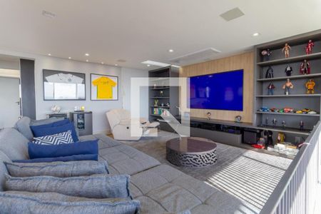 Apartamento à venda com 4 quartos, 460m² em Pompeia, São Paulo