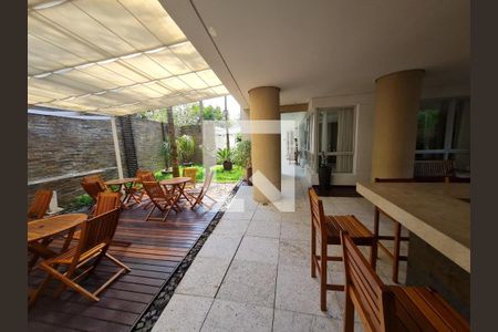 Apartamento à venda com 3 quartos, 122m² em Lauzane Paulista, São Paulo