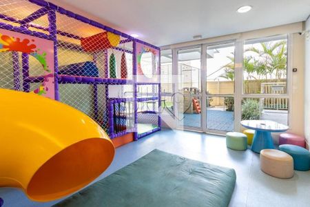 Apartamento à venda com 3 quartos, 122m² em Lauzane Paulista, São Paulo