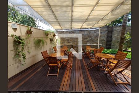 Apartamento à venda com 3 quartos, 122m² em Lauzane Paulista, São Paulo