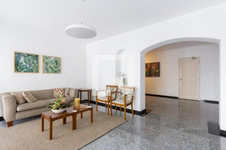 Apartamento à venda com 4 quartos, 202m² em Pompeia, São Paulo
