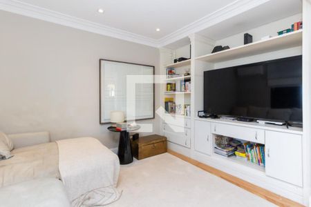 Apartamento à venda com 4 quartos, 202m² em Pompeia, São Paulo