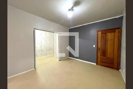 Studio de kitnet/studio para alugar com 1 quarto, 40m² em Morro do Espelho, São Leopoldo