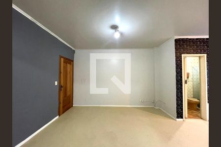 Studio de kitnet/studio para alugar com 1 quarto, 40m² em Morro do Espelho, São Leopoldo