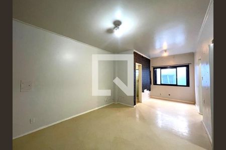 Studio de kitnet/studio para alugar com 1 quarto, 40m² em Morro do Espelho, São Leopoldo