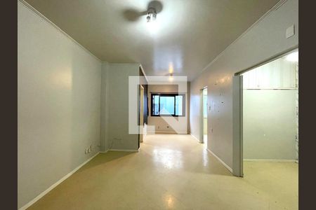Studio de kitnet/studio para alugar com 1 quarto, 40m² em Morro do Espelho, São Leopoldo