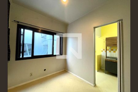 Studio de kitnet/studio para alugar com 1 quarto, 40m² em Morro do Espelho, São Leopoldo