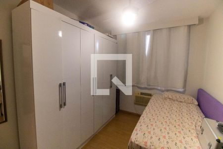 Quarto 2 de apartamento à venda com 2 quartos, 65m² em Maria Paula, Niterói