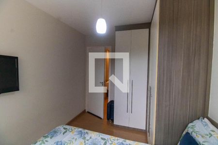 Quarto 1 de apartamento à venda com 2 quartos, 65m² em Maria Paula, Niterói