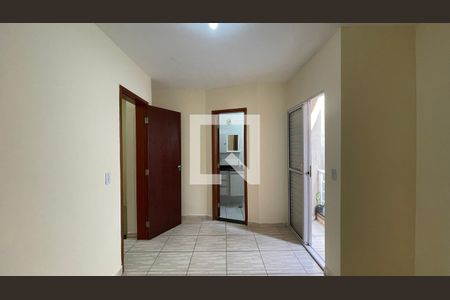 Suíte  de casa de condomínio para alugar com 3 quartos, 102m² em Vila Granada, São Paulo