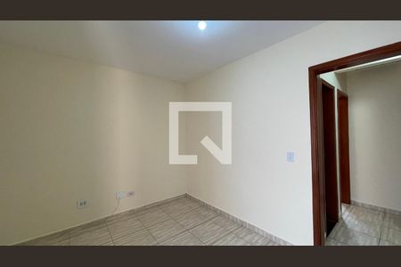 Suíte  de casa de condomínio para alugar com 3 quartos, 102m² em Vila Granada, São Paulo