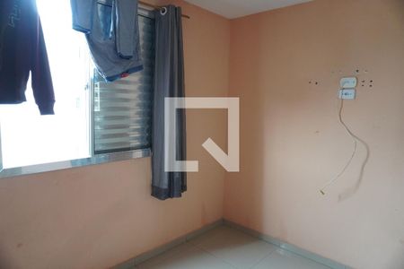 Apartamento para alugar com 2 quartos, 39m² em Conjunto Habitacional Barro Branco Ii, São Paulo