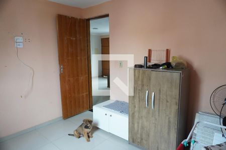 Apartamento para alugar com 2 quartos, 39m² em Conjunto Habitacional Barro Branco Ii, São Paulo