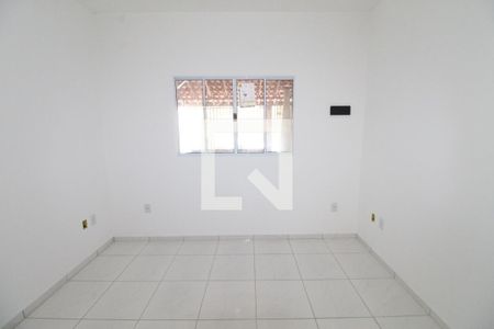 Sala de casa para alugar com 2 quartos, 130m² em Parque Interlagos, São José dos Campos
