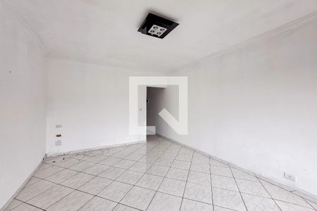 Sala de casa para alugar com 3 quartos, 220m² em Jardim das Maravilhas, Santo André