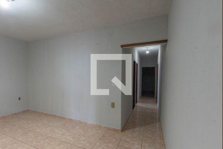 Sala de casa à venda com 3 quartos, 125m² em Jardim Marisa, Campinas