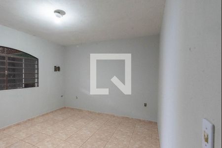 Sala de casa à venda com 3 quartos, 125m² em Jardim Marisa, Campinas
