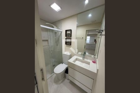 Foto 15 de apartamento à venda com 3 quartos, 160m² em Osvaldo Cruz, São Caetano do Sul