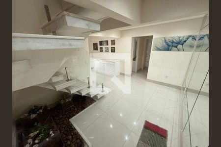 Foto 01 de apartamento à venda com 3 quartos, 160m² em Osvaldo Cruz, São Caetano do Sul