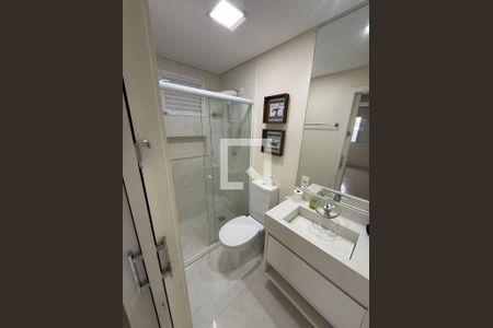 Foto 21 de apartamento à venda com 3 quartos, 160m² em Osvaldo Cruz, São Caetano do Sul