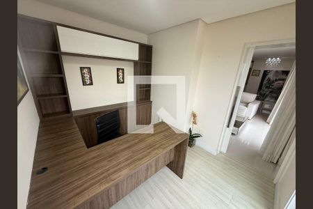 Foto 17 de apartamento à venda com 3 quartos, 160m² em Osvaldo Cruz, São Caetano do Sul